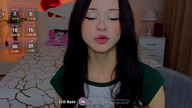 Adetta Live XXX-chat