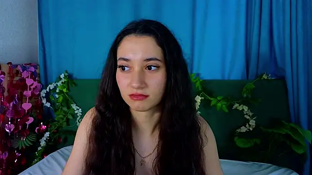 BettyMaldonado Live XXX-chat