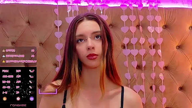 CoraVex: απευθείας συνομιλία ΧΧΧ