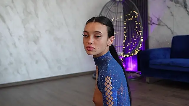 RachelRavee Chat XXX in diretta