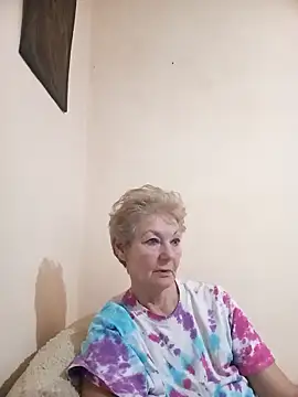 Calypso-Loove webcam show