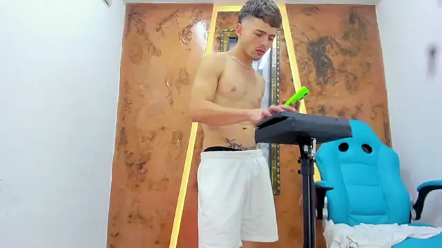 Jhostonex Live XXX-Chat