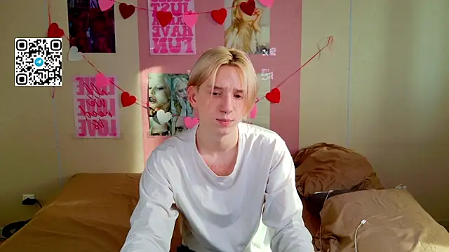 Ron_Vilss Show Webcam