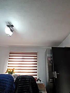 Chat XXX en directo de IsabelleCraft