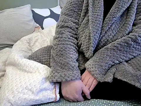 Webkamerová show MarthaBriest