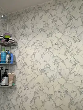 Show de SkylineBliss na webcam