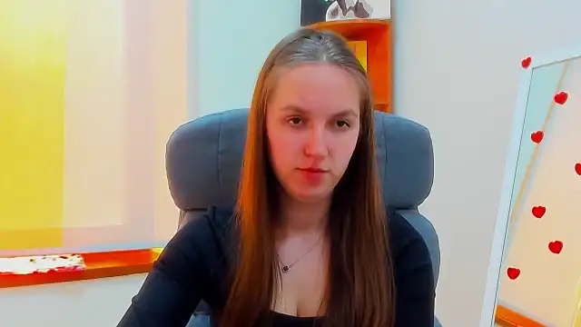 Chat XXX Live Nessi-Morris