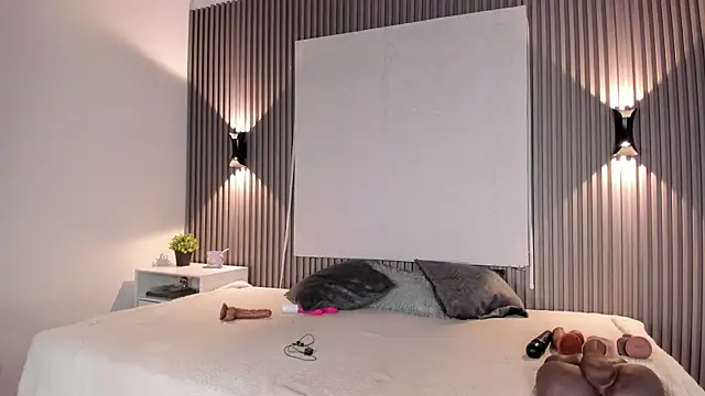 Živý XXX chat Zafiiraa