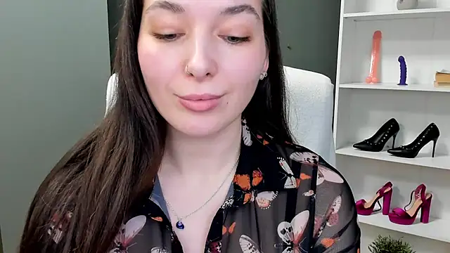 Meagn_Extasy 라이브 XXX 채팅