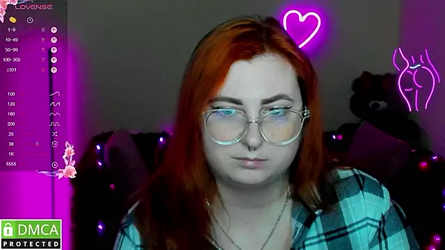 Alicia_love00 élő XXX-chatje