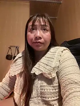 Merry_katy Adlı Modelin Web Kamerası Şovu