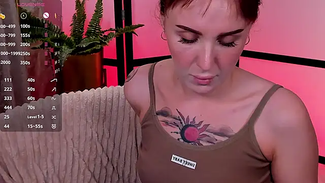 Sembang XXX Secara Langsung LianaFord