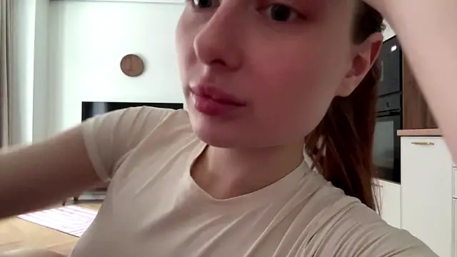 NyxaraBloom – Kamerová šou