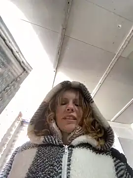 Anita-Smith লাইভ XXX চ্যাট