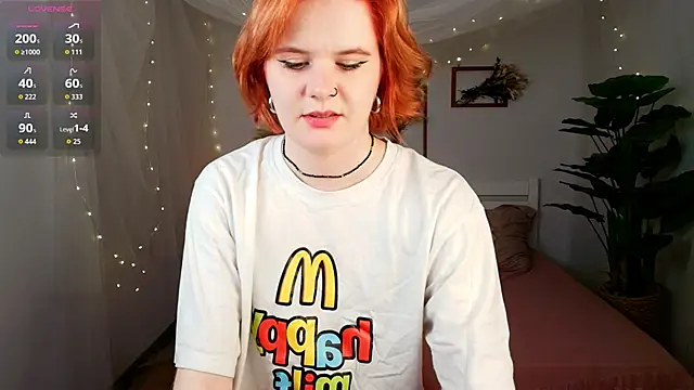 Chat +18 de Renvyxx ao vivo