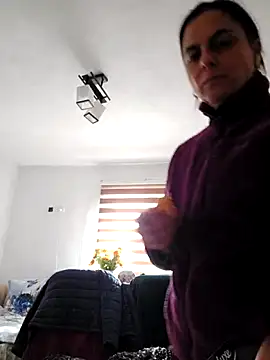 IsabelleCraft Live XXX-chat