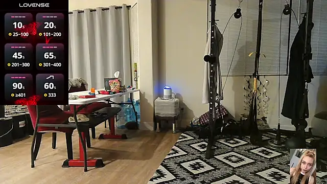 Blondiewithanass Live XXX-chat