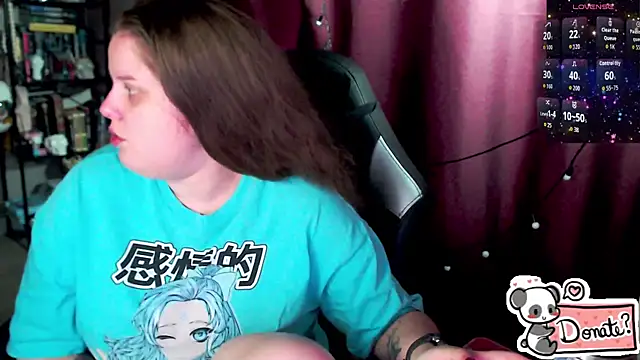 Chat XXX Live so_cute777