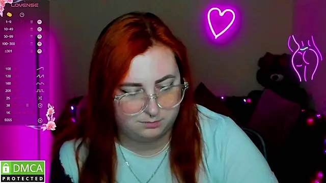 Alicia_love00 Adlı Modelin Canlı XXX Sohbeti