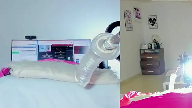 Rosy_Emely: онлайн-секс-чат