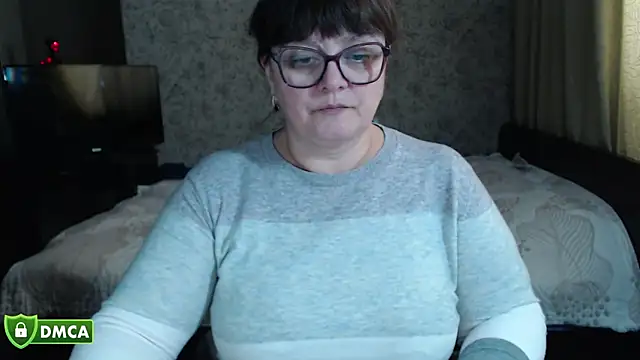 BrandiOhNightのライブXXXチャット