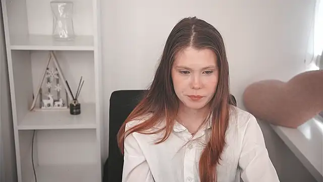 Chatroom XXX en direct de MarnieWootan