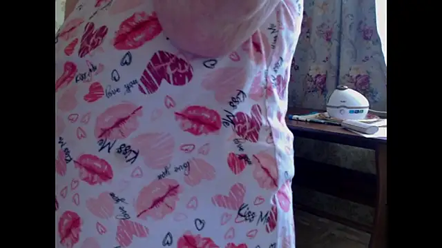 عرض كام Anabelldestiny