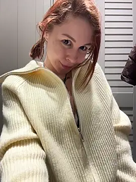 RosieSecret Live XXX-chat