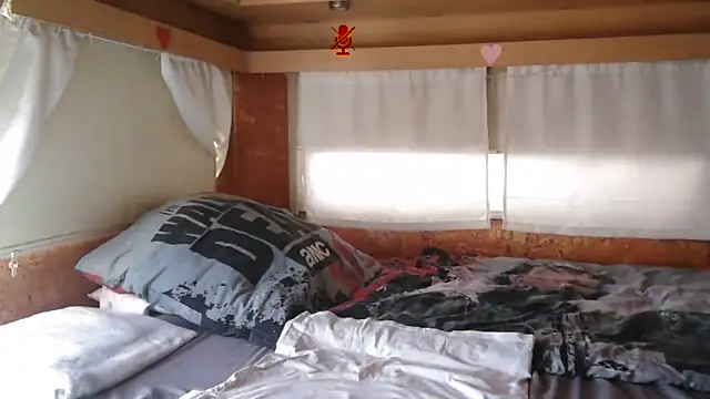 SyllyのライブXXXチャット