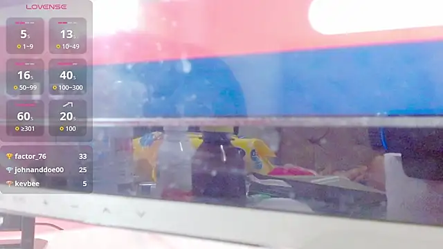 Dolldirtyxxx 웹캠 쇼