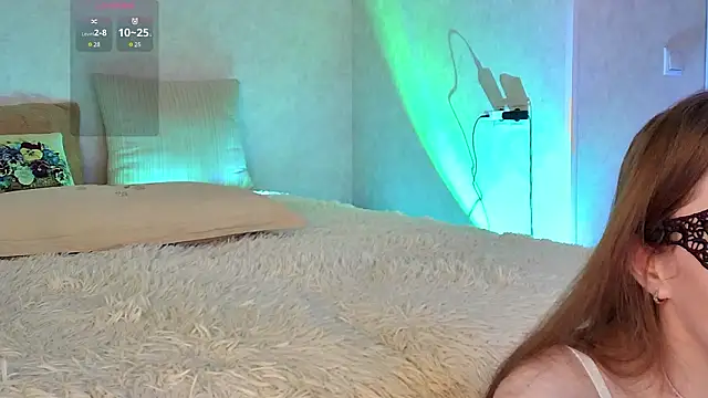 Roseaa 라이브 XXX 채팅