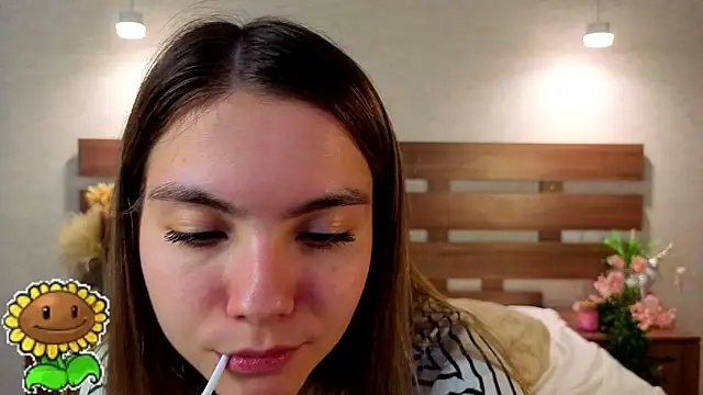 MargieDavidson Chat XXX in diretta