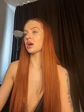 LittleFox___'s Webcam Show