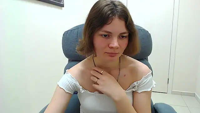 Pertunjukan Kamera Web Stella-Maers