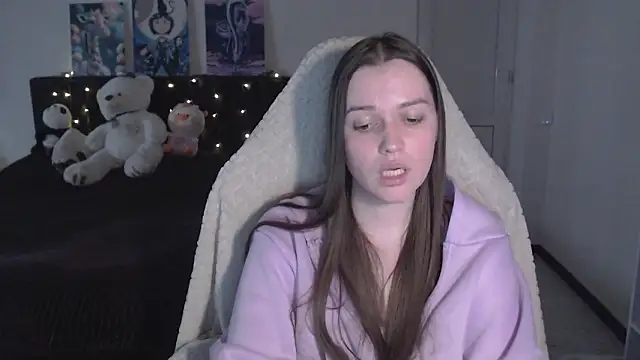 Chatroom XXX en direct de Little_flowers