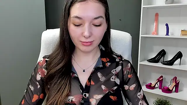 Meagn_Extasy Chat XXX live