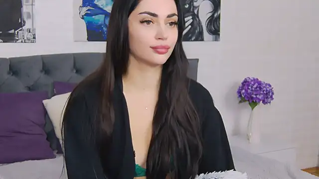 Agnessa Chat XXX in diretta