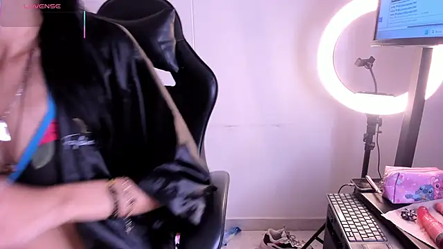 ShaunaDream Live XXX-chat