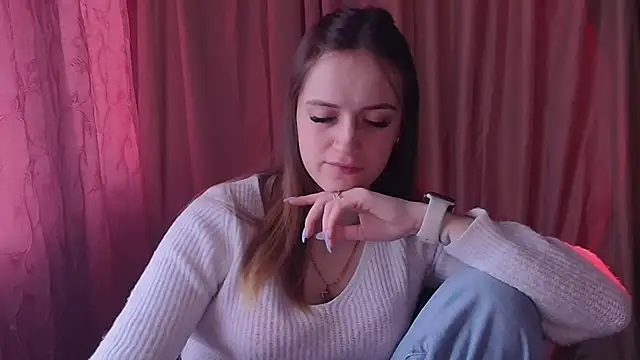 Chat XXX en directo de Illa_May