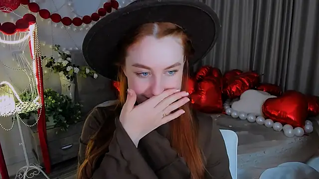 Chat XXX Live AirySilhouette