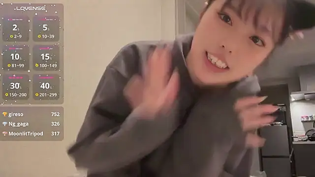 hono__03 Live XXX-chat