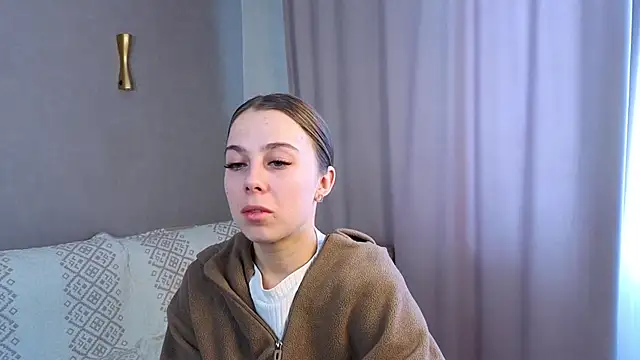 SiuAustill Chat XXX in diretta