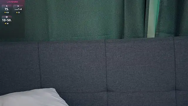 ZofiaSoshnik Live XXX-chat