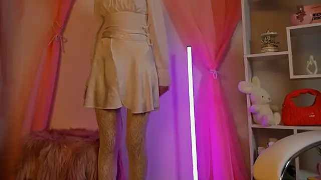 Chat XXX en directo de ElliFrankenweenie