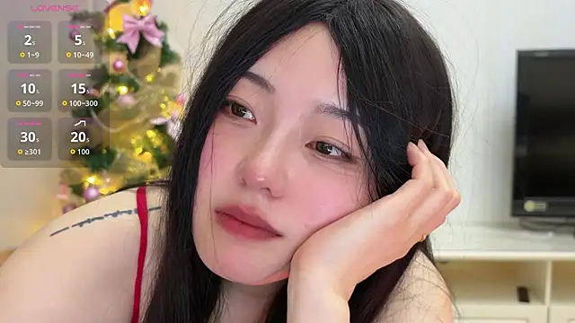 Chat XXX Live shuimitao1