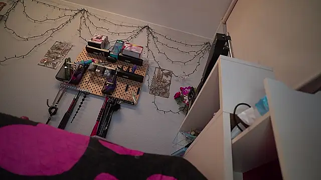 barbarah_ Live XXX-chat