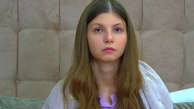 AudreyBarlow Live XXX-chat