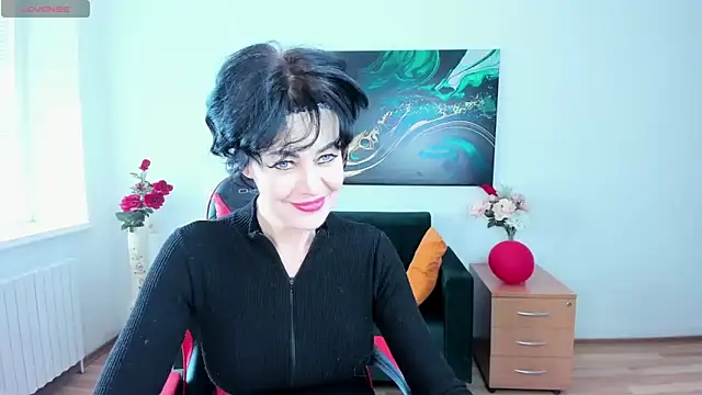 Silvia_Wallec Live XXX-chat