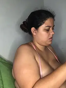 luisahot_9727 Live XXX-chat