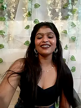 عرض كام Twinkle-girl